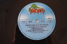 XXX Christkind is in the House (Vinyl Maxi Single)