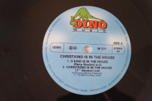 XXX Christkind is in the House (Vinyl Maxi Single)