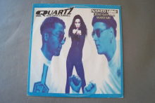 Quartz & Dina Carroll Naked Love (Vinyl Maxi Single)