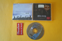 Herr der Ringe Die Gefährten (CD)