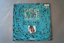 Georgio Lovers Lane (Vinyl Maxi Single)