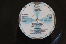 Georgio Lovers Lane (Vinyl Maxi Single)