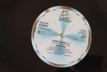 Georgio Lovers Lane (Vinyl Maxi Single)