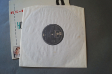 Re-Flex How much longer (Vinyl Maxi Single)