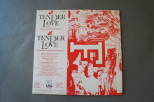 Force M.D.´s Tender Love (Vinyl Maxi Single)