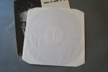 Don Johnson Tell it like it is (Vinyl Maxi Single)