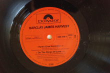 Barclay James Harvest He said Love (Vinyl Maxi Single)