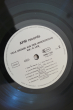 Viele Grüße aus dem Underground (Vinyl 2LP)