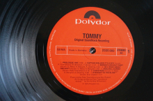 Tommy The Movie (Vinyl 2LP)