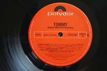 Tommy The Movie (Vinyl 2LP)