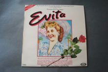 Evita (Opera) (Vinyl LP)