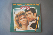 Grease (France) (Vinyl 2LP)