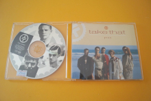 Take That Pray (Maxi CD)