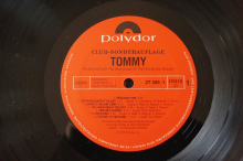Tommy The Movie, Club-Sonderauflage (Vinyl 2LP)