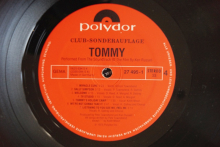Tommy The Movie, Club-Sonderauflage (Vinyl 2LP)