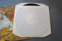 Donovan Golden Hour of Donovan (Vinyl LP)