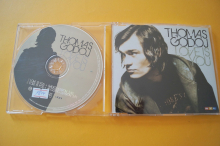 Thomas Godoj Love is You (Maxi CD)