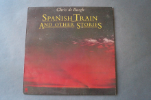 Chris de Burgh Spanish Train and other Stories (Vinyl LP)