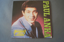 Paul Anka Greatest Hits (Vinyl LP)