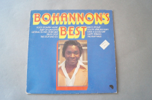 Hamilton Bohannon Bohannon´s Best (Vinyl LP)
