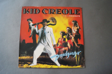 Kid Creole & The Coconuts Doppelganger (Vinyl LP)
