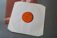 Chi Coltrane Let it ride (Vinyl LP)