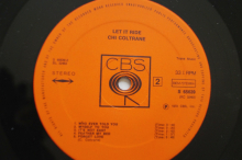 Chi Coltrane Let it ride (Vinyl LP)