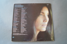 Emmy Lou Harris Luxury Liner (Vinyl LP)