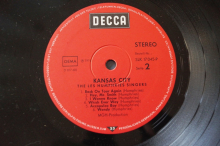 Les Humphries Singers Kansas City (Vinyl LP)