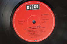 Les Humphries Singers Kansas City (Vinyl LP)