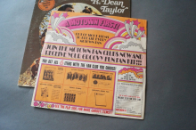 R. Dean Taylor I think therefore I am (Vinyl LP)