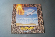 Mario Hené Wind und Wasser (Vinyl LP)