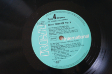 Elvis Forever Volume 3 (Vinyl 2LP)