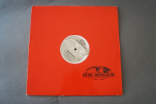 Delta House of Funk The State Tapes (Promo Vinyl LP)