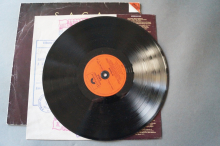 Saga In Transit (Vinyl LP)