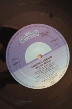 Christian Demand Wie die Wilden (Vinyl LP)
