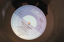 Christian Demand Wie die Wilden (Vinyl LP)