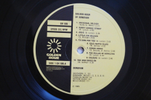 Donovan Golden Hour of (Vinyl LP)