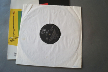 Carmel The Drum is everything (Vinyl LP)