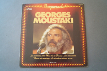 Georges Moustaki Starparade (Vinyl LP)