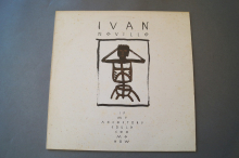 Ivan Neville If my Ancestors could... (Vinyl LP)