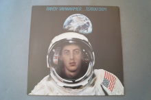 Randy Vanwarmer Terraform (Vinyl LP)