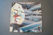 Alan Parsons Project I Robot (Vinyl LP)
