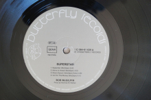 Bob Mc Gilpin Superstar (Vinyl LP)