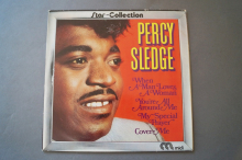 Percy Sledge Star-Collection (Vinyl LP)