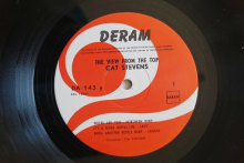 Cat Stevens The View from the Top (Vinyl 2LP)