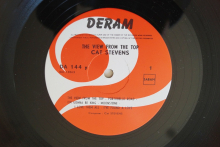 Cat Stevens The View from the Top (Vinyl 2LP)