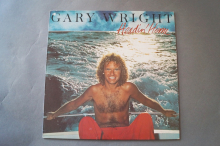 Gary Wright Headin Home (Vinyl LP)
