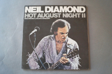 Neil Diamond Hot August Night II (Vinyl 2LP)