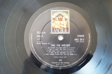 Ace Time for Another (Vinyl LP)